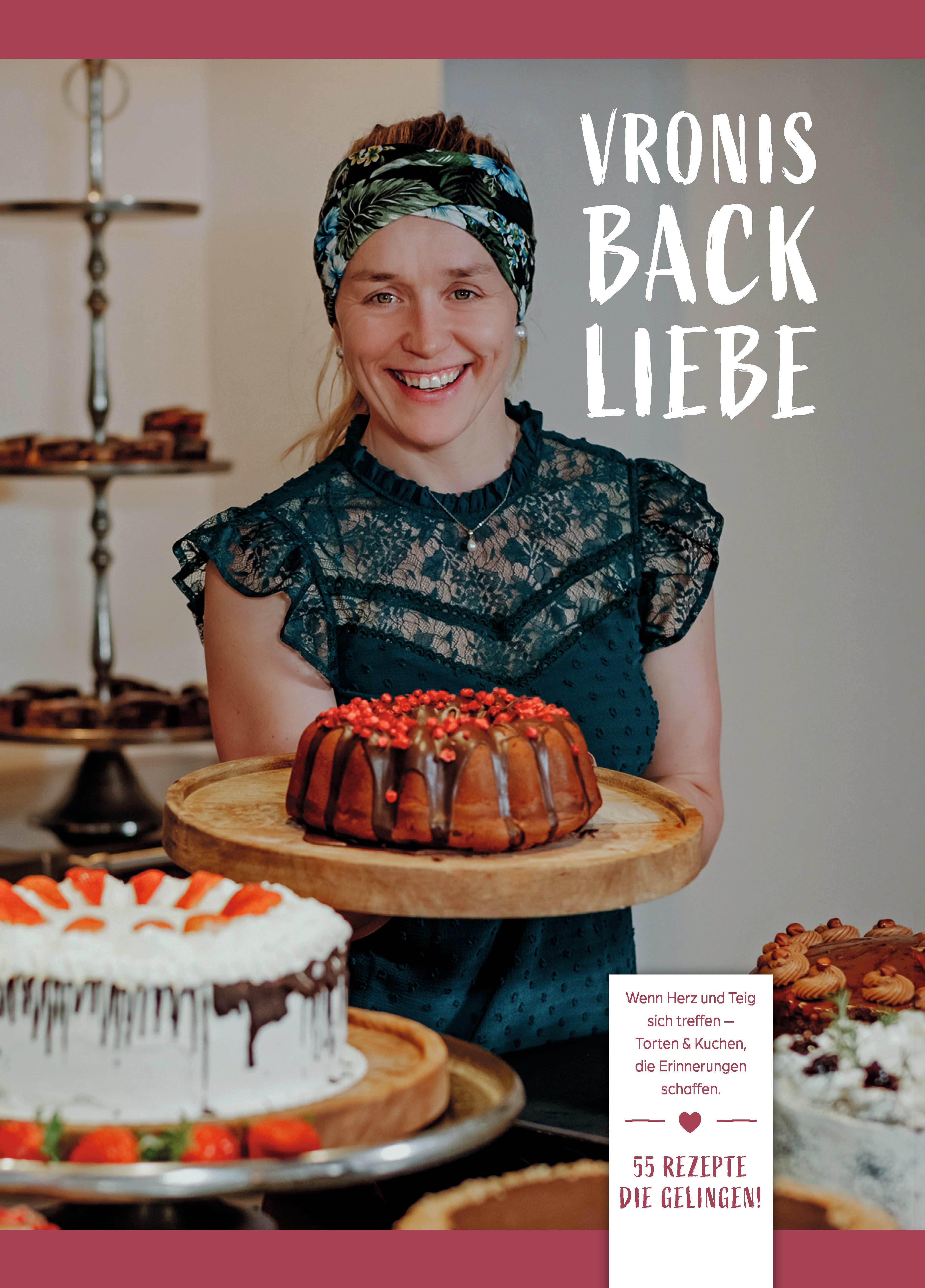 Vroni Röll´s "Backliebe"
